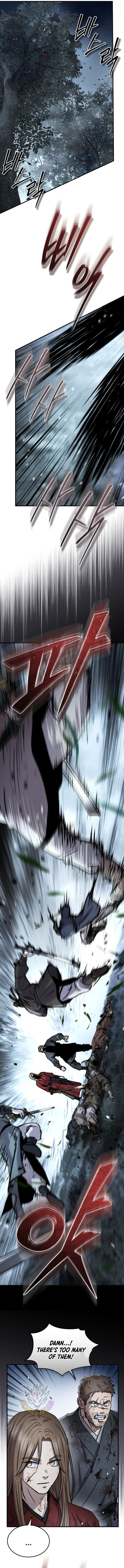 Absolute Dominion Chapter 46 11
